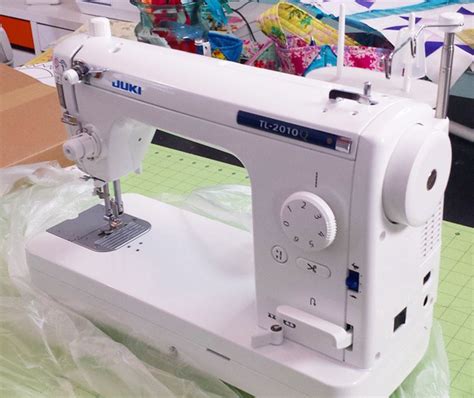 where are juki sewing machines manufactured